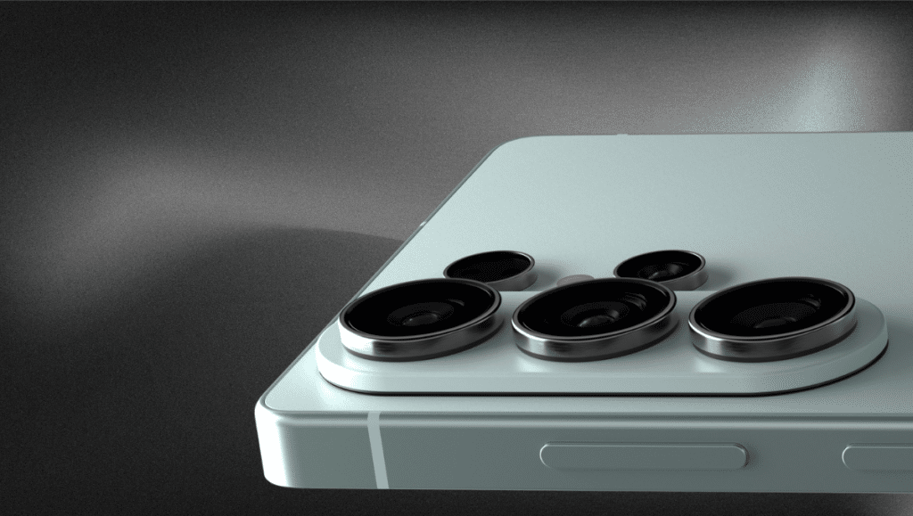 Samsung Galaxy S26 Ultra Camera